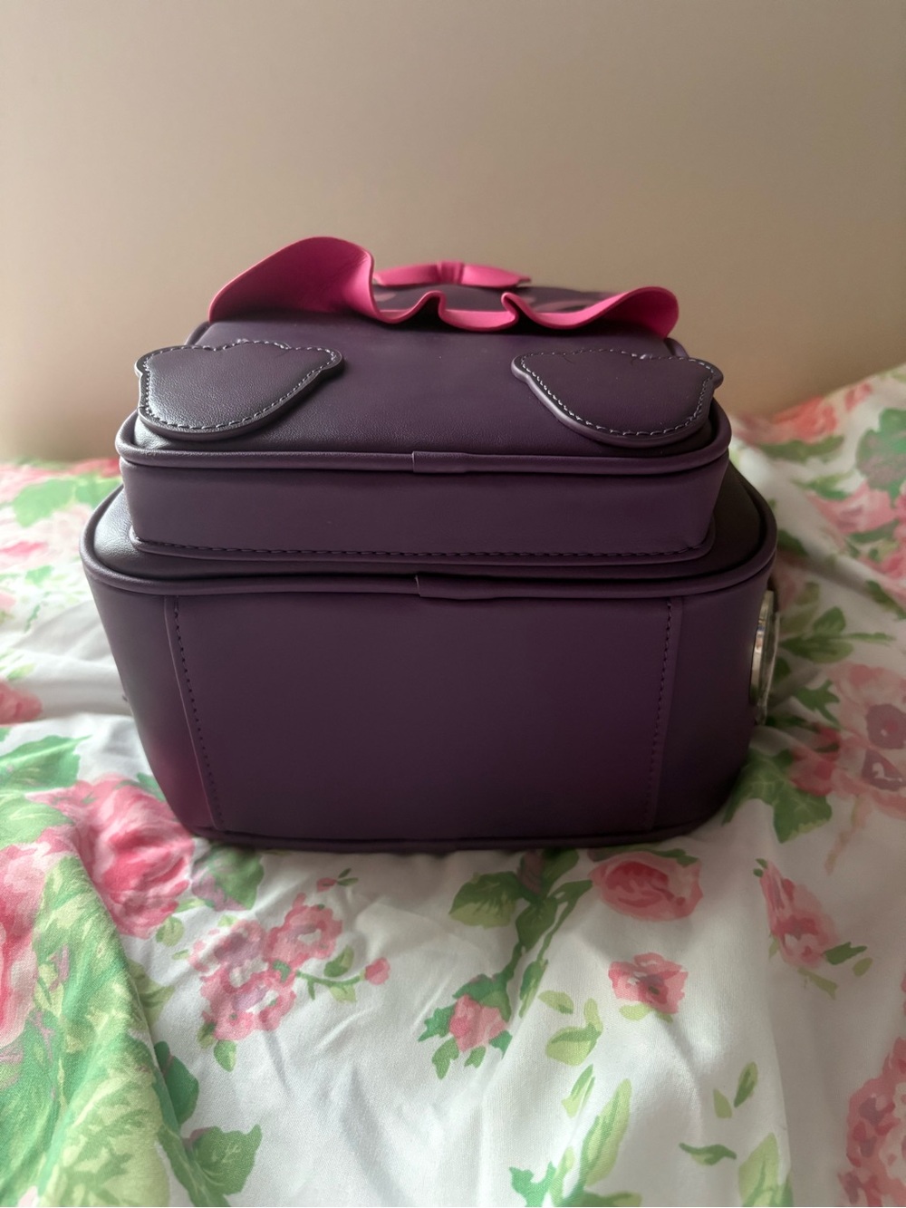 Monster High Draculaura Count Fab Backpack - Picture 5 of 9